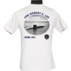SSBN 601 USS Robert E Lee 2-Sided Photo T Shirt