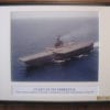 DDG 53 USS John Paul Jones Framed Picture 2