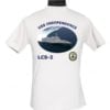 LCS 2 USS Independence 2-Sided Photo T-Shirts