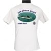 SSBN 608 USS Ethan Allen 2-Sided Photo T-Shirts