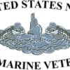 SS 416 USS Tiru 2-Sided Photo T-Shirts