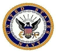 AD 14 USS Dixie 2-Sided Photo T-Shirt