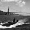 SSGN 587 USS Halibut Photograph 1