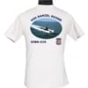 SSBN 629 USS Daniel Boone 2-Sided Photo T Shirt