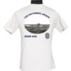 SSBN 636 USS Nathanael Greene 2-Sided Photo T Shirt