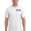 CVN 65 USS Enterprise Navy Dad Photo T-Shirt