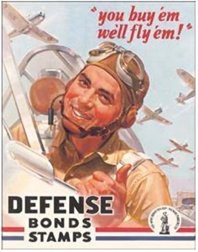 Air Force Buy Em Now Metal Poster Sign