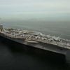 CVN 73 USS George Washington Photograph 12
