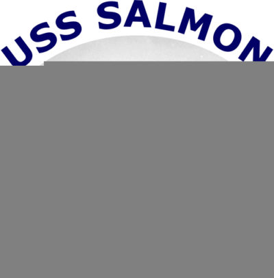 SS 573 USS Salmon Photo Sweatshirt