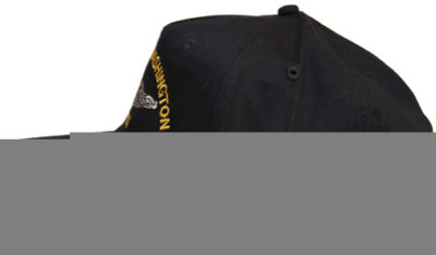 SSBN 655 Henry L Stimson Embroidered Hat