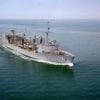 AOR 2 USS Milwaukee Photograph 1