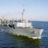 AOR 2 USS Milwaukee Photograph 2