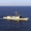 FFG 59 USS Kauffman Photograph 1
