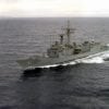 FFG 51 USS Gary Photograph 1