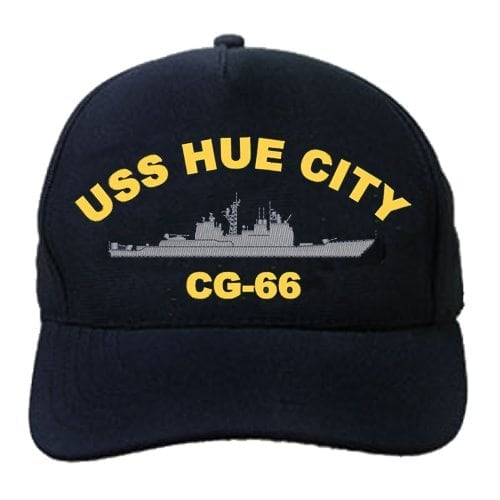USS Hue City Sweatshirt