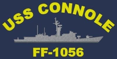 FF 1056 USS Connole