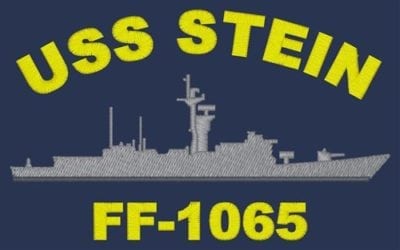FF 1065 USS Stein