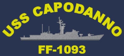 FF 1093 USS Capodanno