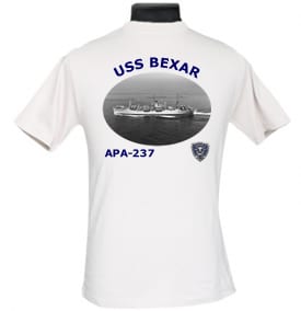 APA Type Ships