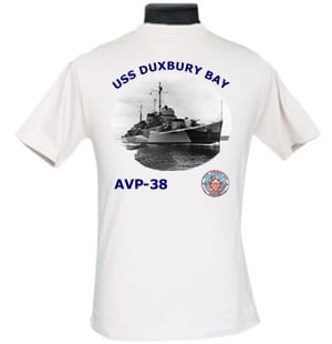 AVP Type Ships