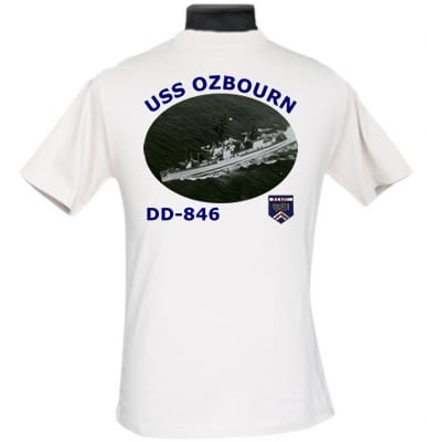 Destroyer Photo T Shirts