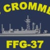 FFG 37 USS Crommelin