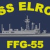 FFG 55 USS Elrod