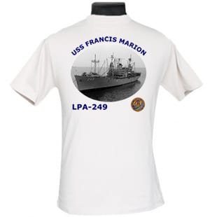 LPA Type Ships