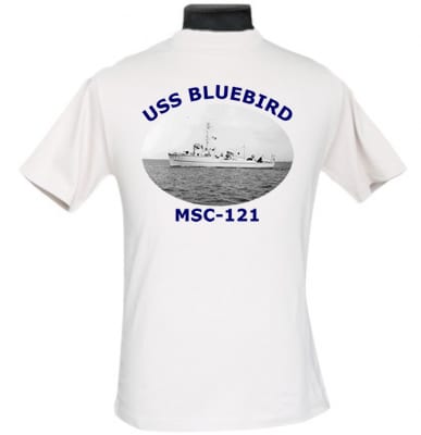 MSC Type Ships