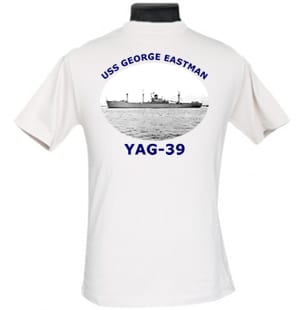 YAG Type Ships