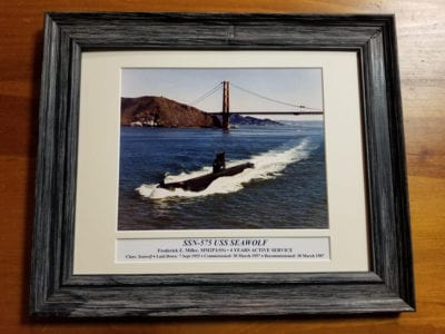 Navy Pictures framed navy ship pictures