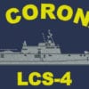 LCS 4 USS Coronado