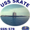 SSN