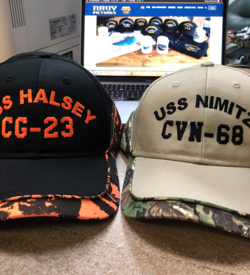 Specialty Embroidered Hats