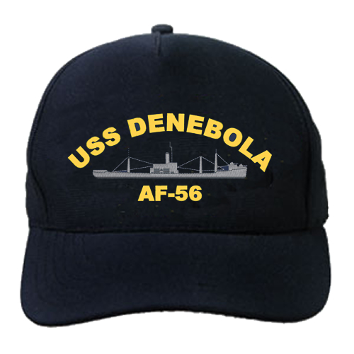 AF-56 Denebola Patch 