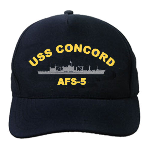 AFS Type Ships