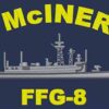 FFG 8 USS McInerney