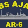 AR 6 USS Ajax