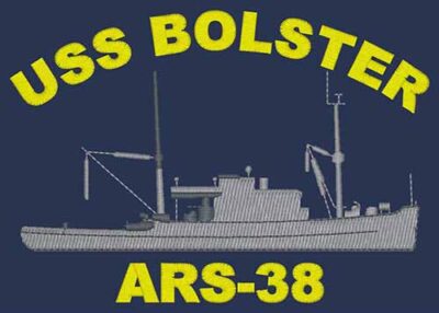 ARS 38 USS Bolster